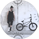 Barre Bmx profielfoto